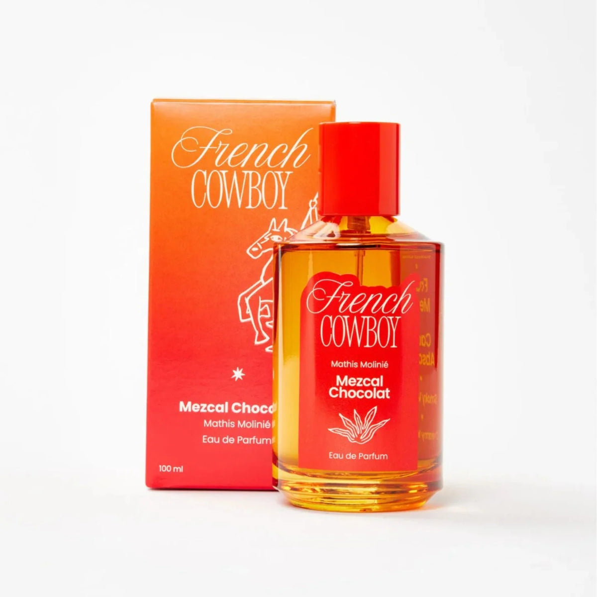 Mezcal Chocolat - Decant / Sample