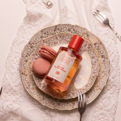 Vanilla for Breakfast - Decant / Sample