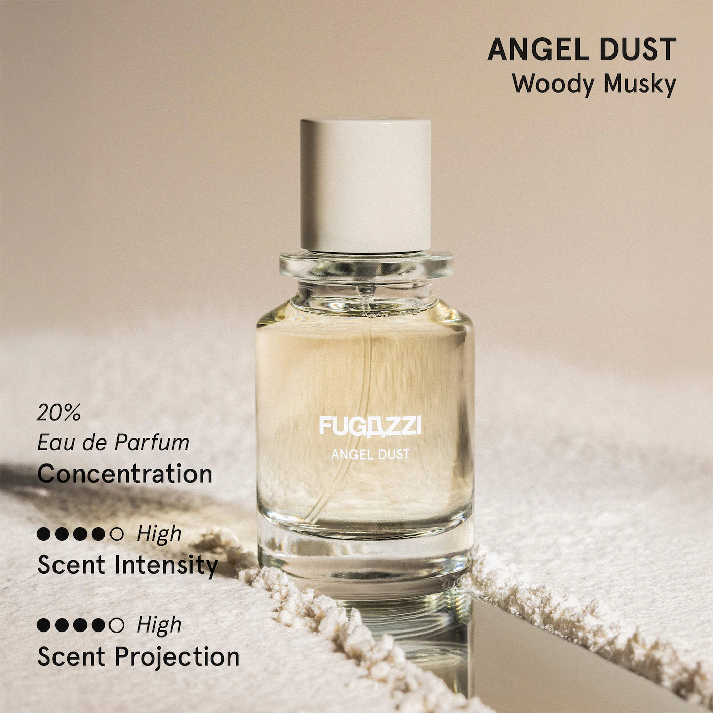Angel Dust EDP - Decant / Sample