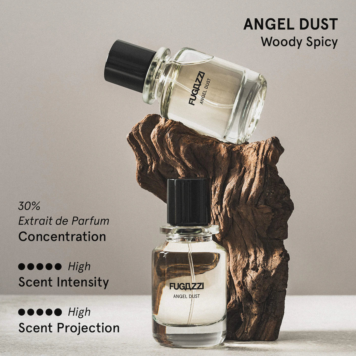 Angel Dust Extrait - Decant / Sample