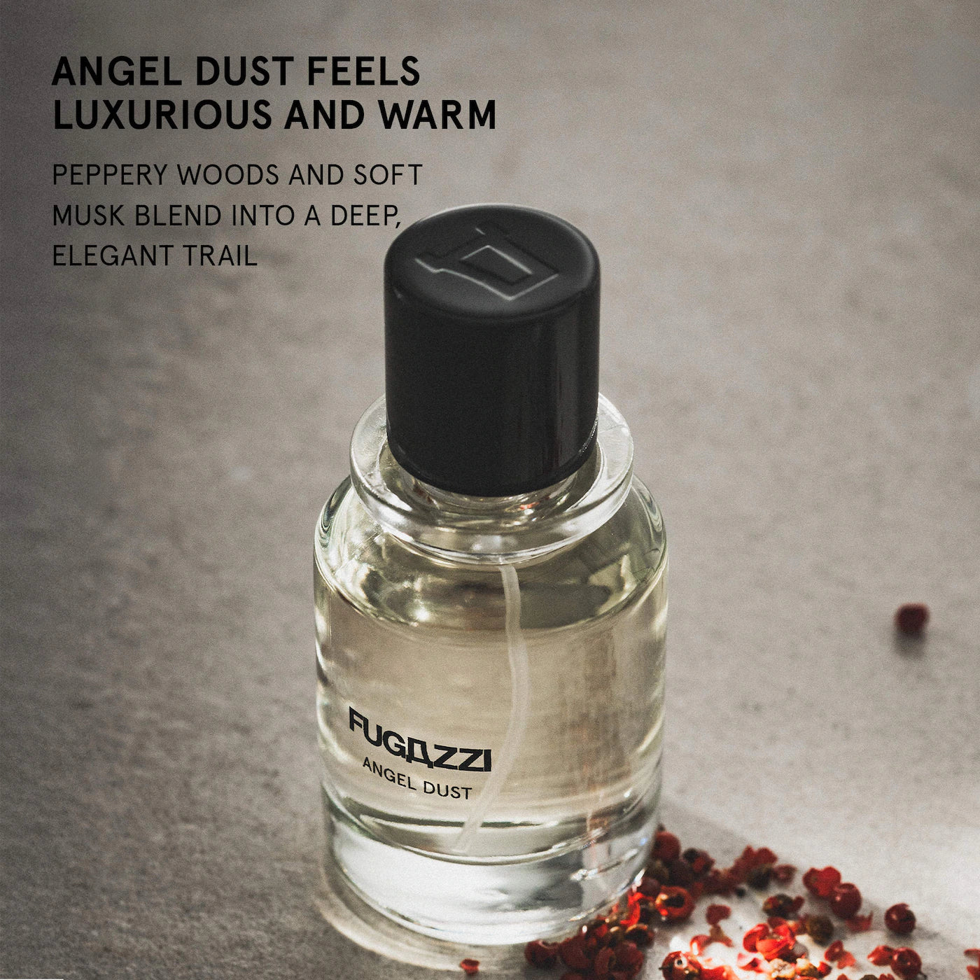 Angel Dust Extrait - Decant / Sample