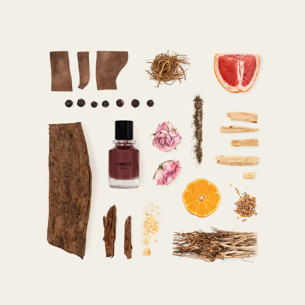 Goudh - Decant / Sample