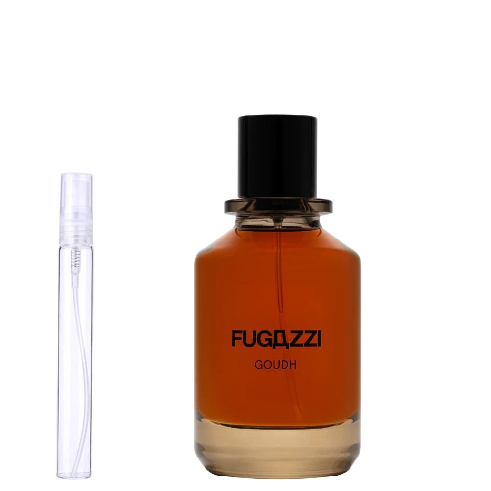 Goudh - Decant / Sample