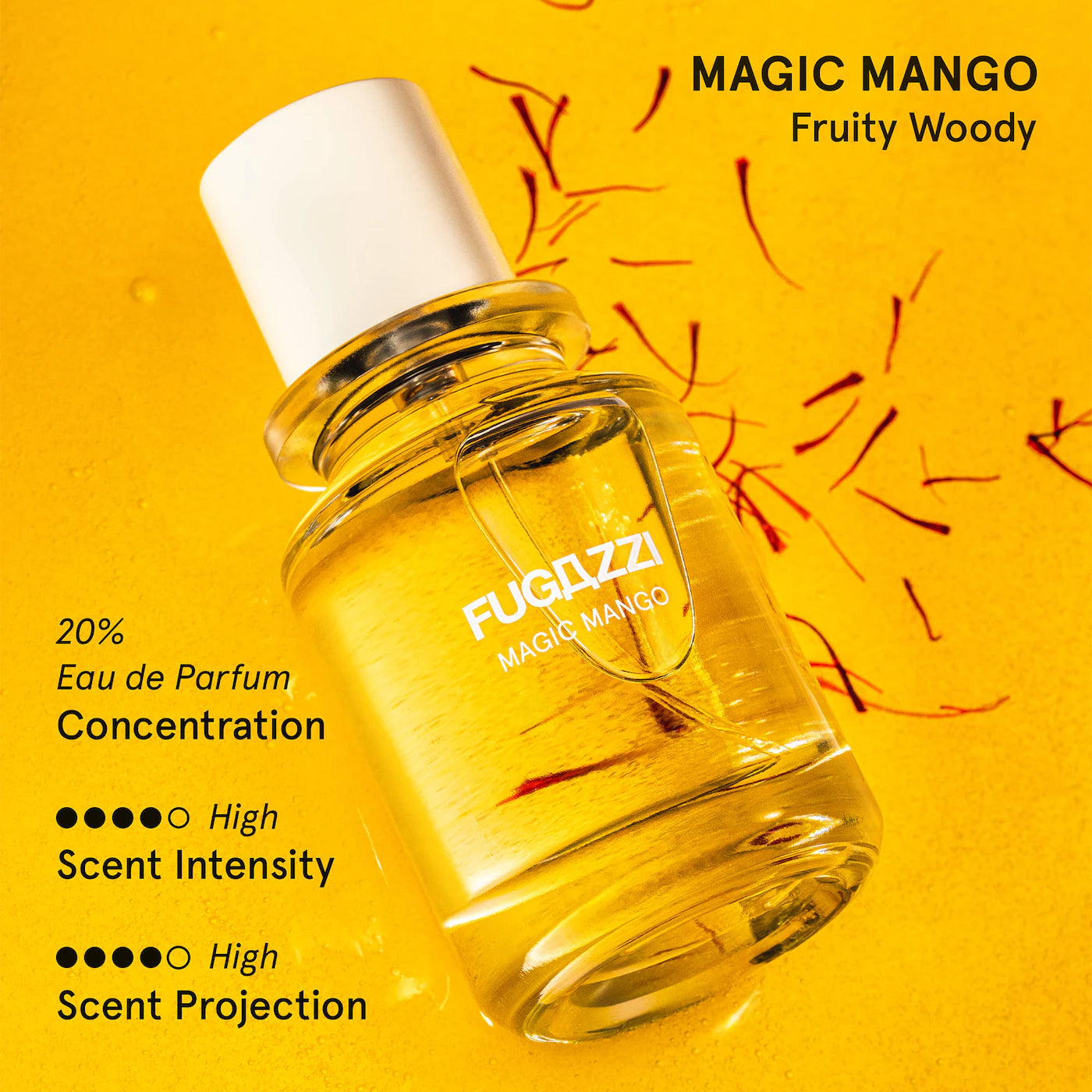 Magic Mango - Decant / Sample