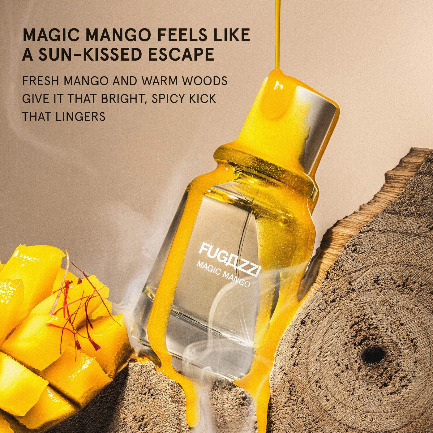 Magic Mango - Decant / Sample