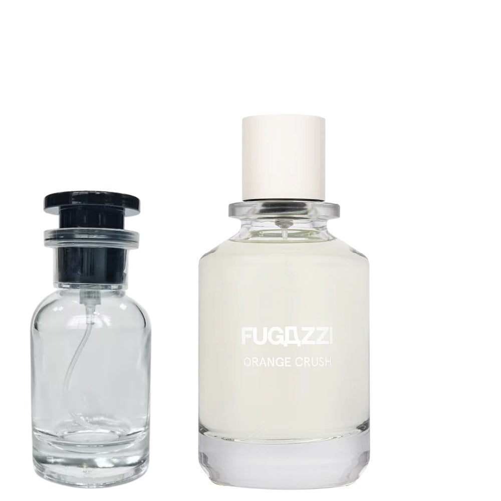 Orange Crush EDP - Decant / Sample
