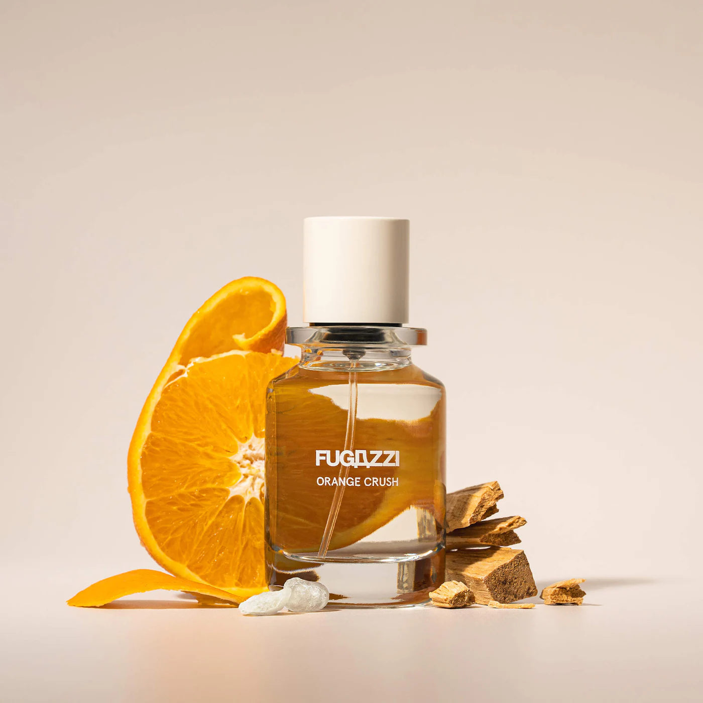 Orange Crush EDP - Decant / Sample