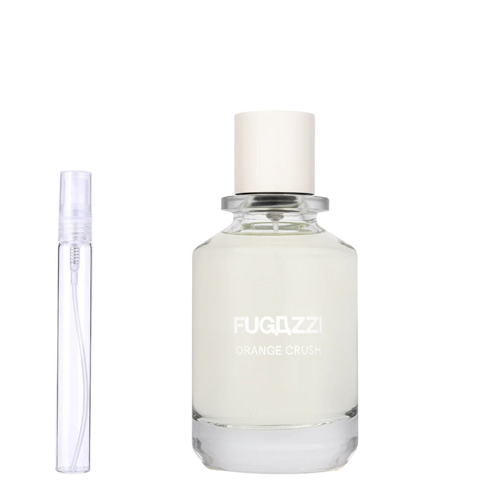 Orange Crush EDP - Decant / Sample