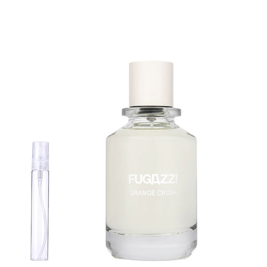 Orange Crush EDP - Decant / Sample