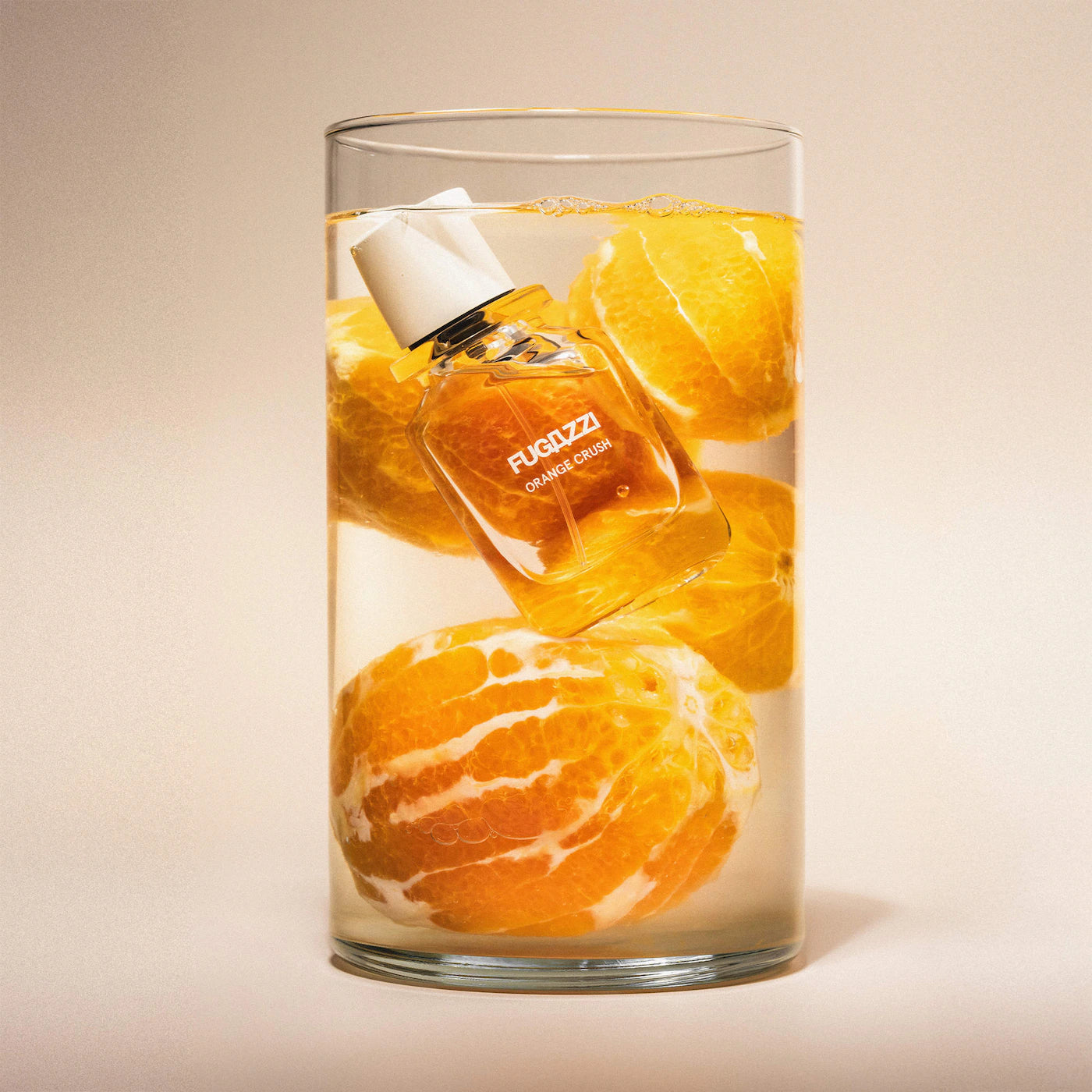 Orange Crush EDP - Decant / Sample