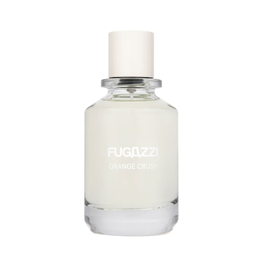 Orange Crush EDP - Decant / Sample