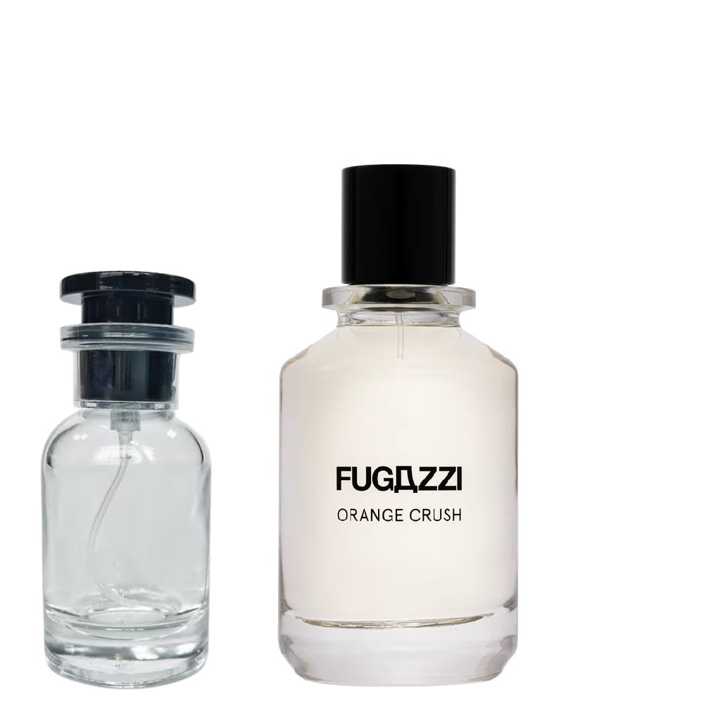 Orange Crush Extrait - Decant / Sample