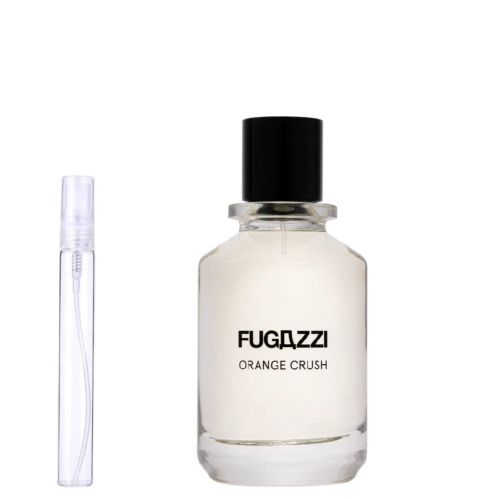 Orange Crush Extrait - Decant / Sample