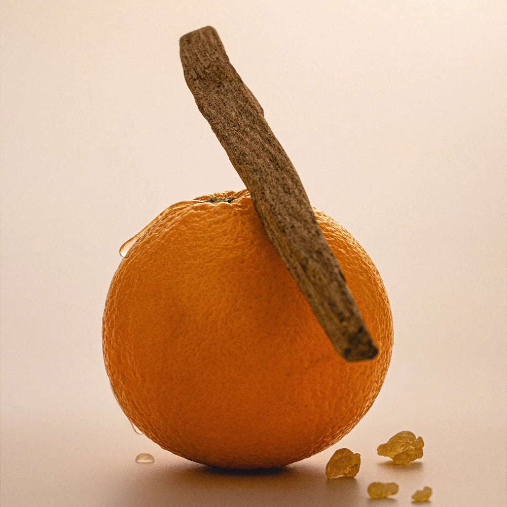 Orange Crush Extrait - Decant / Sample
