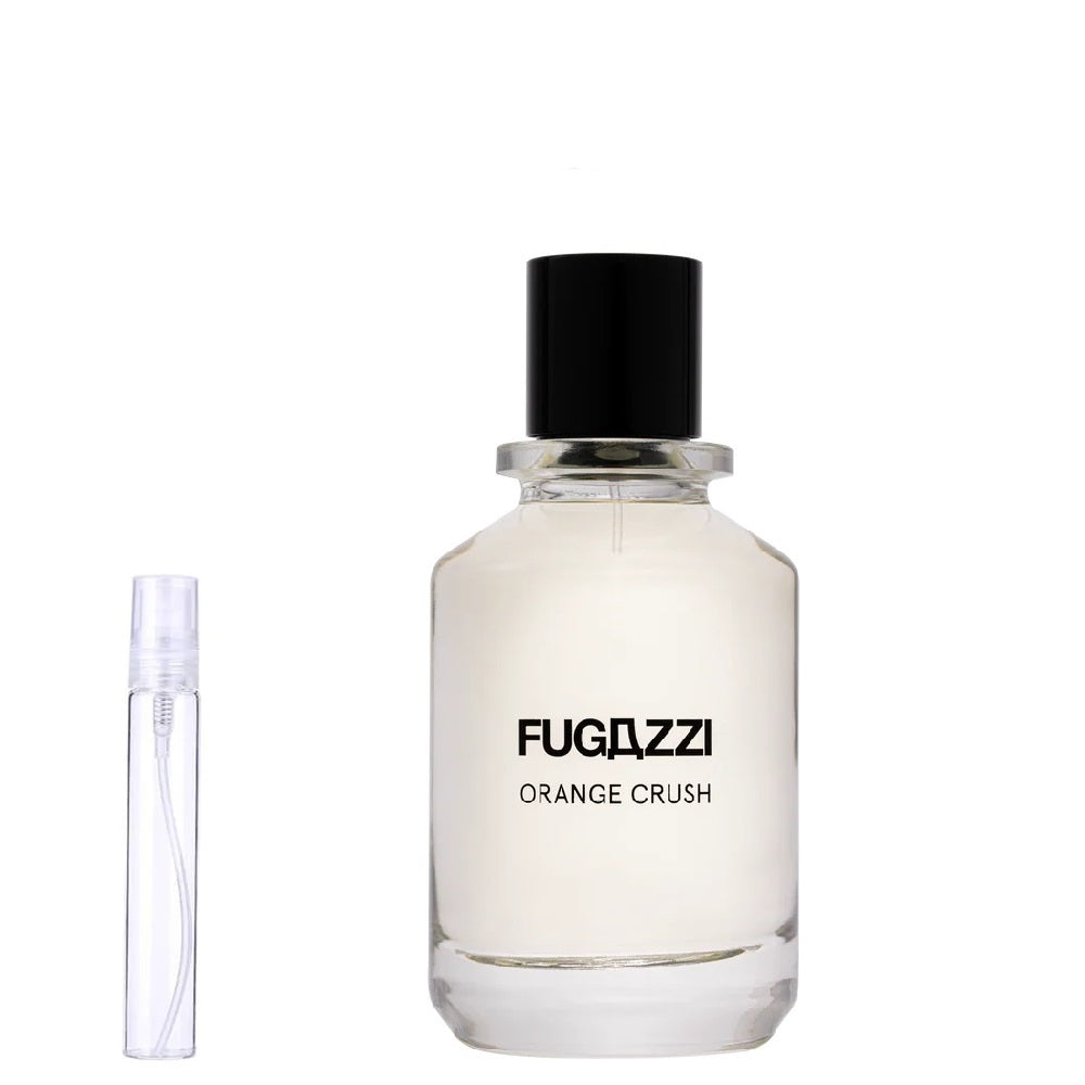 Orange Crush Extrait - Decant / Sample