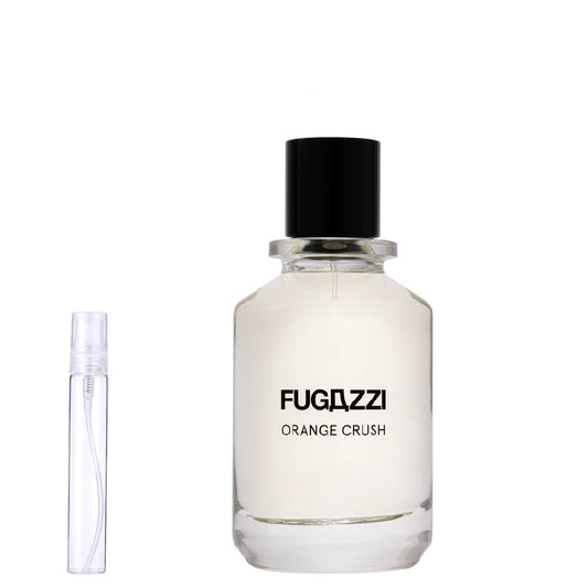 Orange Crush Extrait - Decant / Sample