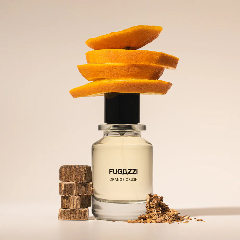 Orange Crush Extrait - Decant / Sample