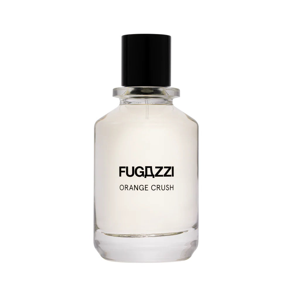 Orange Crush Extrait - Decant / Sample