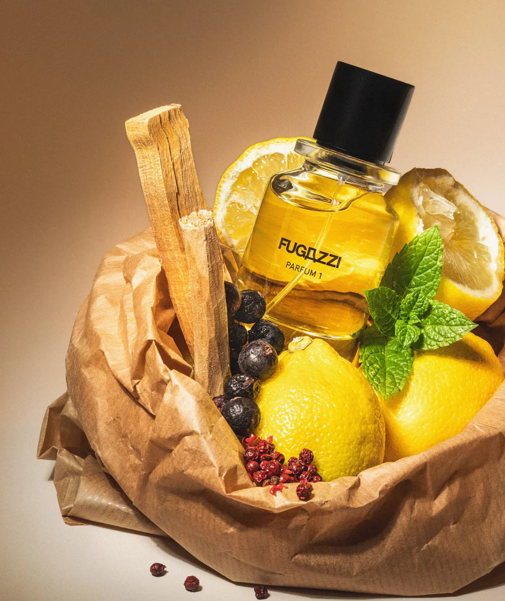 Parfum 1 - Decant / Sample
