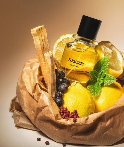 Parfum 1 - Decant / Sample