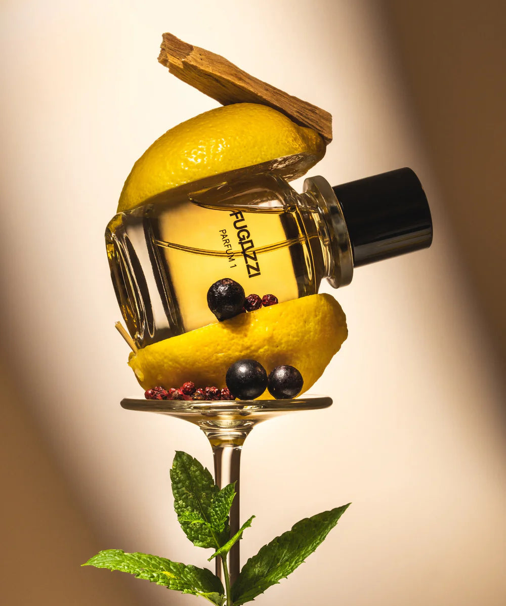 Parfum 1 - Decant / Sample