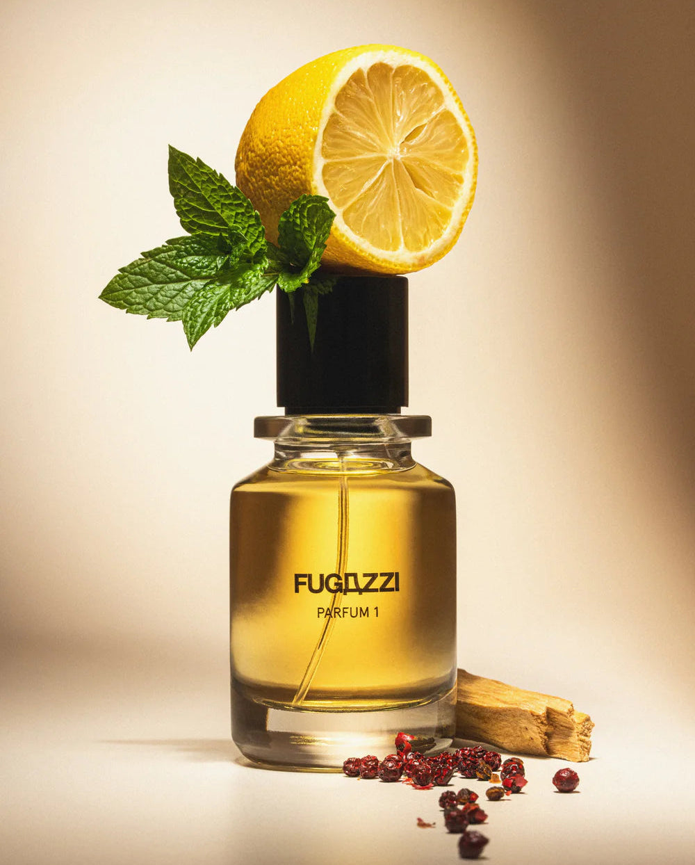 Parfum 1 - Decant / Sample
