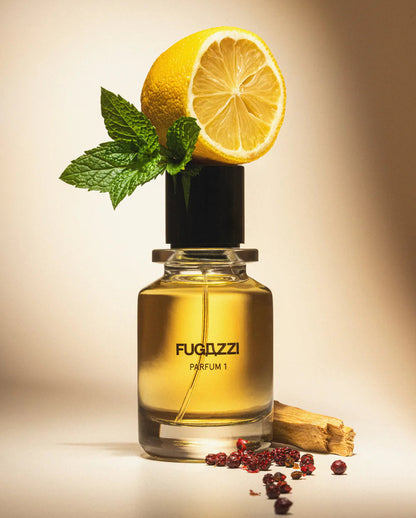 Parfum 1 - Decant / Sample