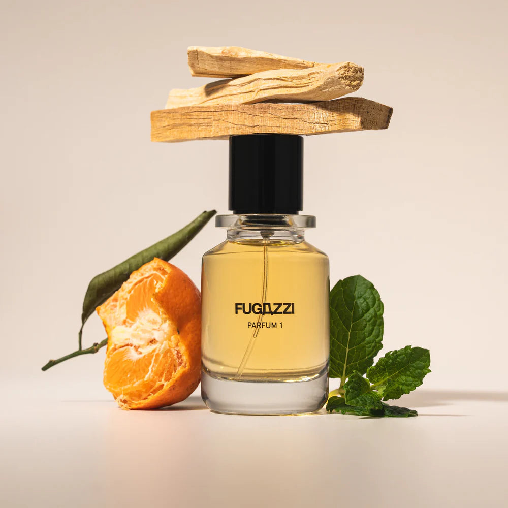 Parfum 1 - Decant / Sample