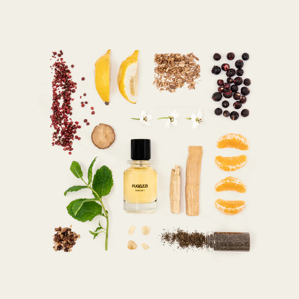 Parfum 1 - Decant / Sample