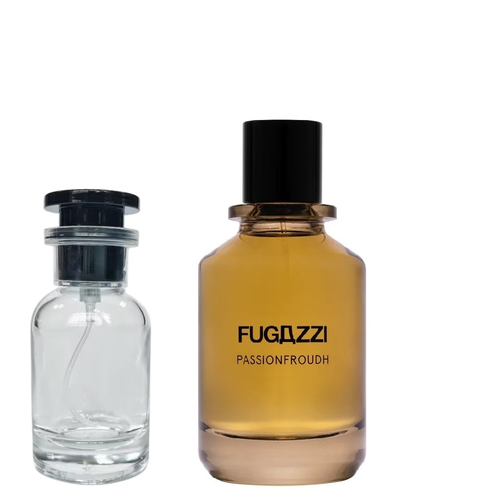 Passionfroudh - Decant / Sample