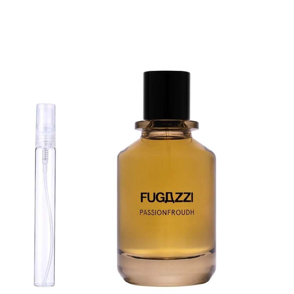 Passionfroudh - Decant / Sample