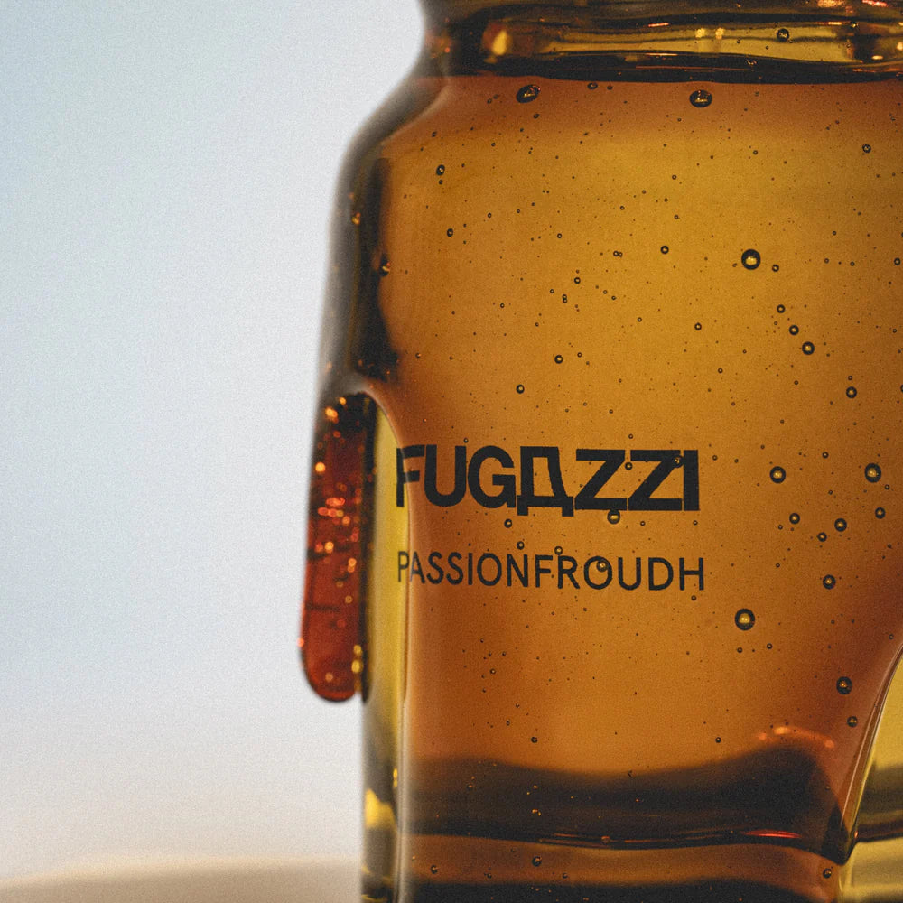 Passionfroudh - Decant / Sample