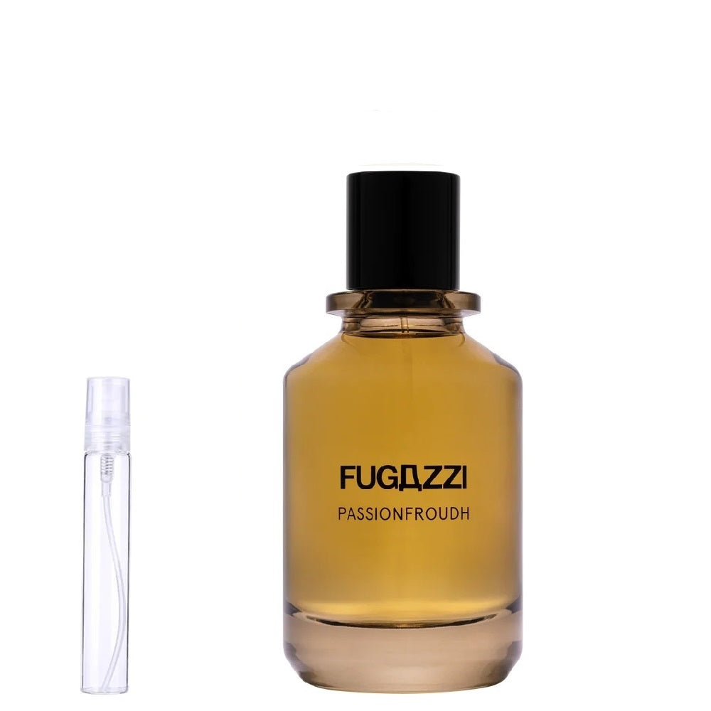 Passionfroudh - Decant / Sample