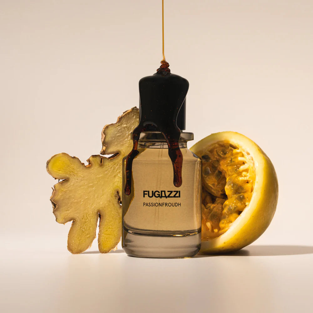Passionfroudh - Decant / Sample