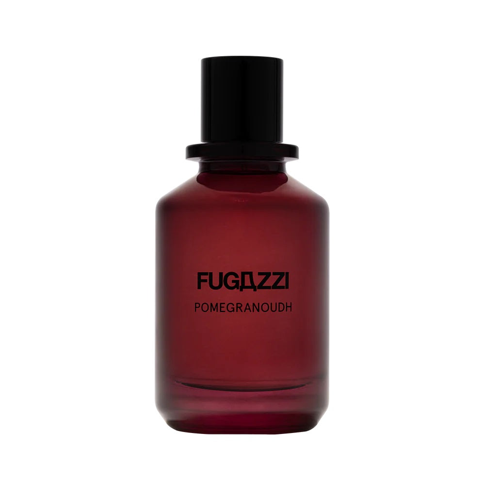 Pomegranoudh - Decant / Sample