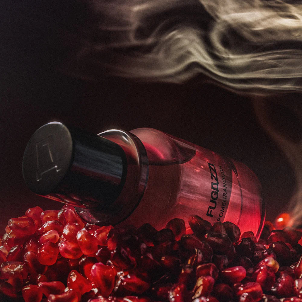 Pomegranoudh - Decant / Sample
