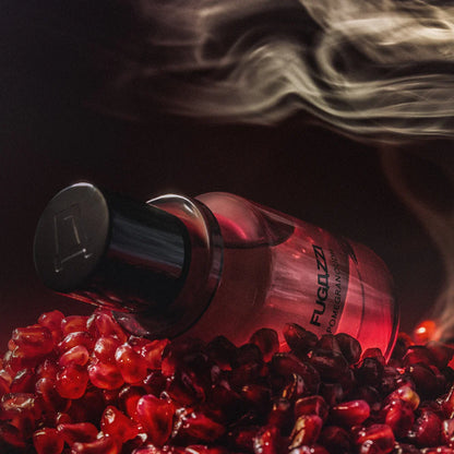 Pomegranoudh - Decant / Sample