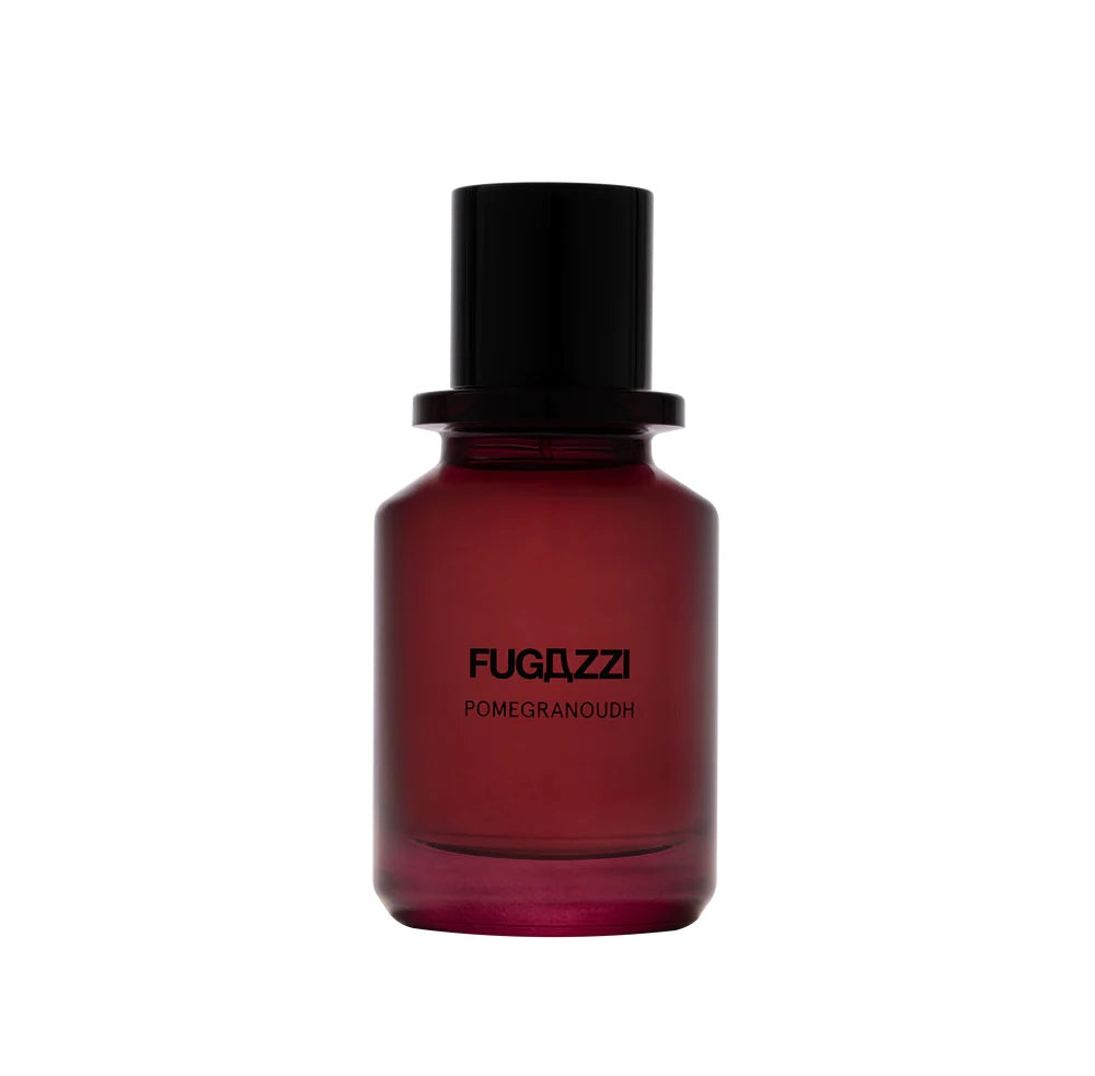 Pomegranoudh - Decant / Sample