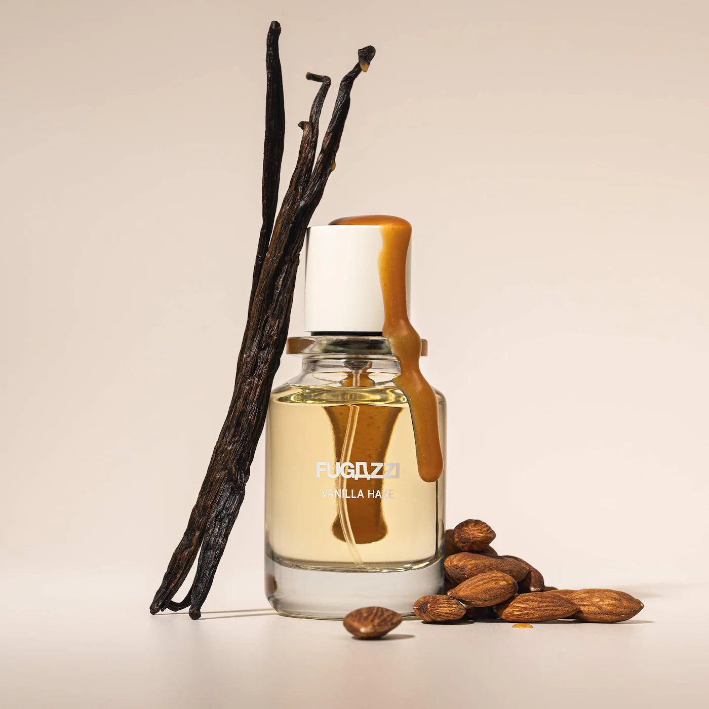 Vanilla Haze EDP - Decant / Sample