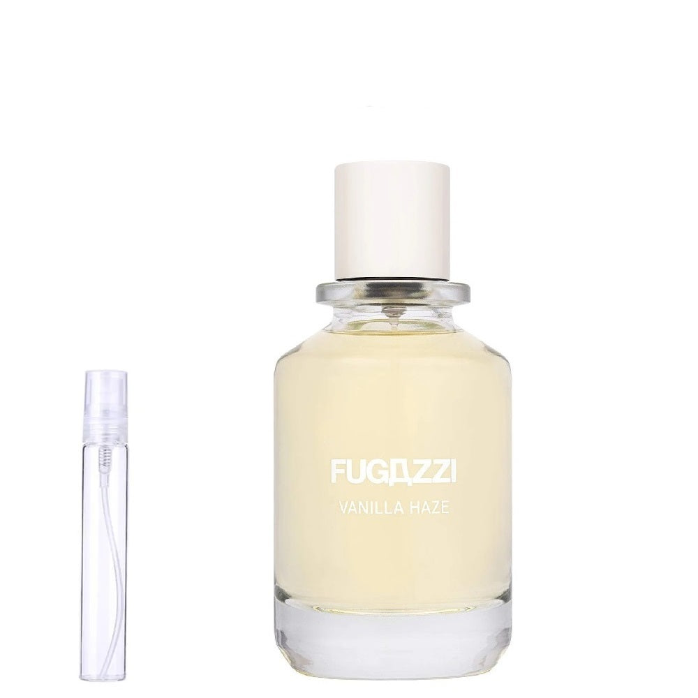 Vanilla Haze EDP - Decant / Sample