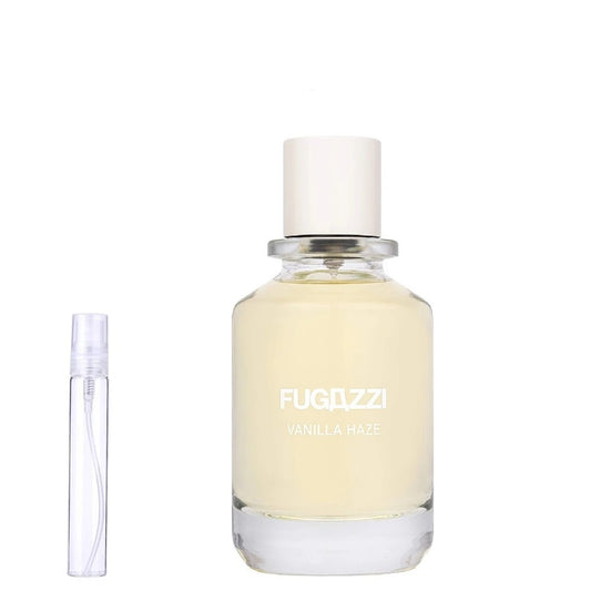 Vanilla Haze EDP - Decant / Sample