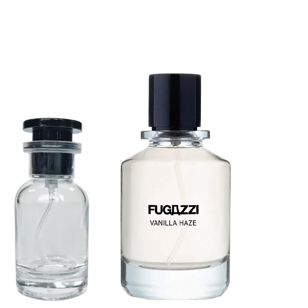 Vanilla Haze Extrait - Decant / Sample