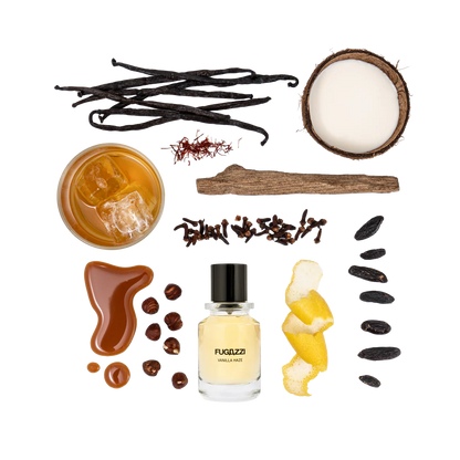 Vanilla Haze Extrait - Decant / Sample