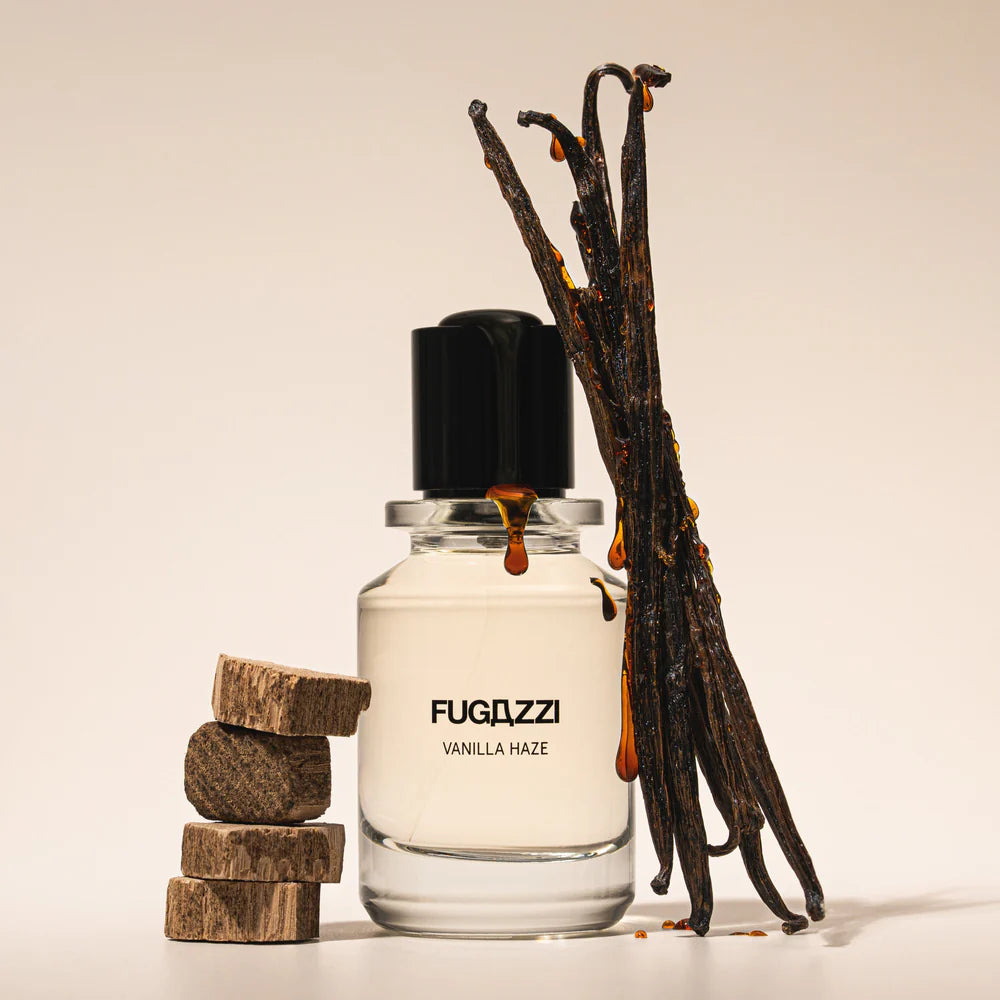 Vanilla Haze Extrait - Decant / Sample