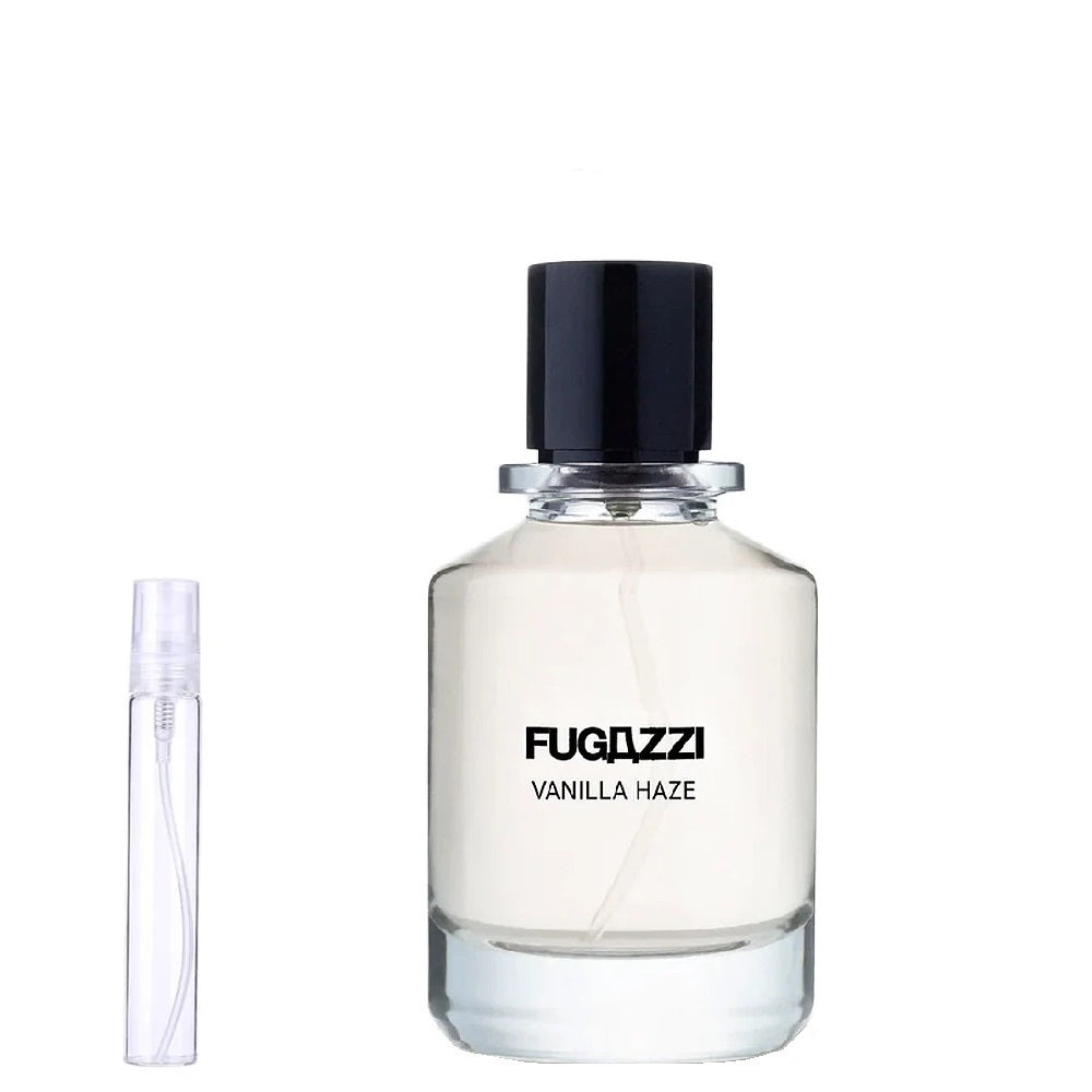 Vanilla Haze Extrait - Decant / Sample