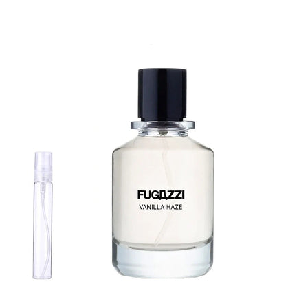 Vanilla Haze Extrait - Decant / Sample