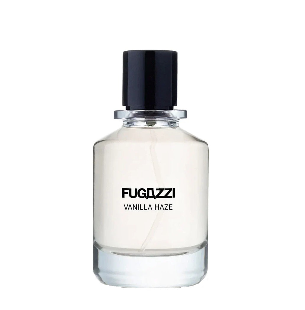 Vanilla Haze Extrait - Decant / Sample