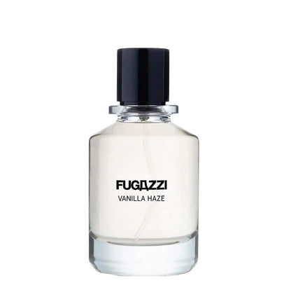 Vanilla Haze Extrait - Decant / Sample