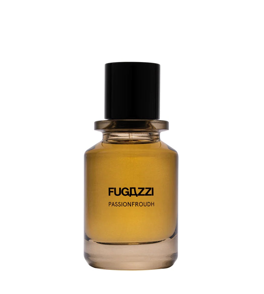 Passionfroudh - Decant / Sample