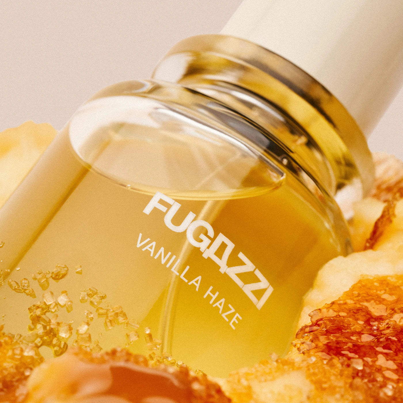 Vanilla Haze EDP - Decant / Sample
